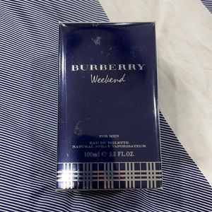 Men’s Burberry Weekend Cologne